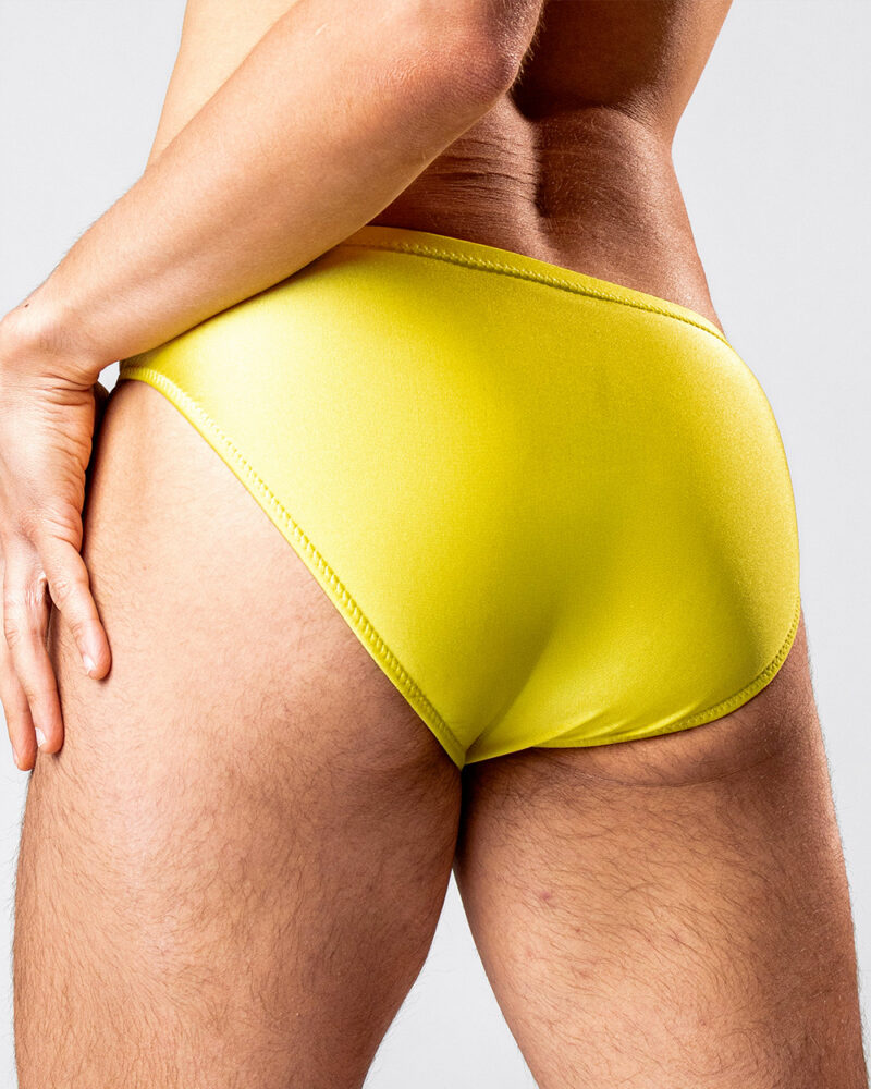Swimsuit Solid Medallion - Image 4