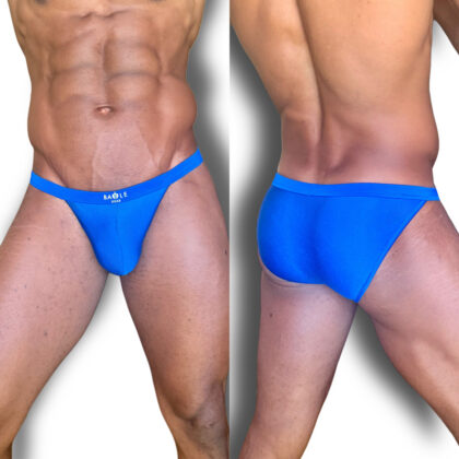 Solid Kobalt Swimsuit - Battle Gear AZ - Full | Battle Swim Gear | Swimsuits